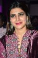 Actress Samantha Images @ Remo Audio Launch