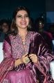 Actress Samantha Images @ Remo Audio Launch