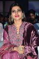 Actress Samantha Images @ Remo Audio Launch