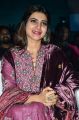 Actress Samantha Images @ Remo Audio Launch