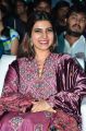 Actress Samantha @ Remo Audio Release Images