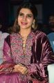 Actress Samantha Images @ Remo Audio Release