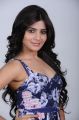 Tamil Actress Samantha Hot Photoshoot Stills in Blue Flower Design Dress