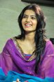 Samantha in Churidar Cute Smile Pics