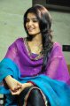 Samantha in Churidar Cute Smile Pics