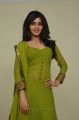 Actress Samantha in Green Churidar Photo Shoot Stills