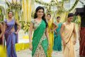 Cute Samantha Saree Photos in Dookudu