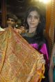 Actress Samantha Launches Anutex at A.S.Rao Nagar Photos