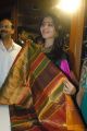 Samantha Ruth Prabhu inaugurates Anutex at AS Rao Nagar, Hyderabad