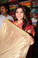 Actress Samantha launches Kalamadir Showroom at A.S.Rao Nagar, Hyderabad