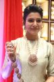 Actress Samantha Ruth Prabhu inaugurates NAC Jewellers Antique Exhibition T.Nagar Photos