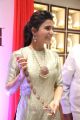 Actress Samantha Ruth Prabhu inaugurates NAC Jewellers Antique Exhibition T.Nagar Photos