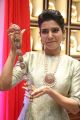 Actress Samantha inaugurates NAC Jewellers Antique Exhibition Photos