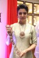 Actress Samantha Ruth Prabhu inaugurates NAC Jewellers Antique Exhibition at T.Nagar Showroom