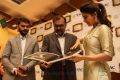 N.Ananda Ramanujam, N.Anantha Padmanabhan, Samantha inaugurates NAC Jewellers Antique Exhibition Photos