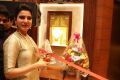 Actress Samantha inaugurates NAC Jewellers Antique Exhibition Photos