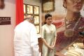 Actress Samantha inaugurates NAC Jewellers Antique Exhibition Photos