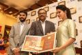 N.Ananda Ramanujam, N.Anantha Padmanabhan, Samantha inaugurates NAC Jewellers Antique Exhibition Photos