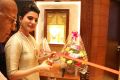 Actress Samantha inaugurates NAC Jewellers Antique Exhibition Photos