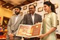 N.Ananda Ramanujam, N.Anantha Padmanabhan, Samantha inaugurates NAC Jewellers Antique Exhibition Photos