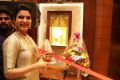 Actress Samantha inaugurates NAC Jewellers Antique Exhibition Photos