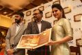 N.Ananda Ramanujam, N.Anantha Padmanabhan, Samantha inaugurates NAC Jewellers Antique Exhibition Photos