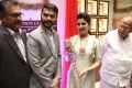 N.Anantha Padmanabhan, N.Ananda Ramanujam, Samantha, Nathella Anjaneyalu Chetty @ NAC Jewellers Antique Exhibition Photos