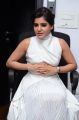 A Aa Movie Actress Samantha Interview Photos