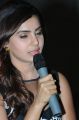 Samantha Ruth Prabhu Interview about Autonagar Surya