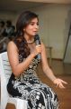 Actress Samantha Latest Interview about Autonagar Surya