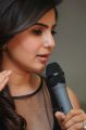 Samantha Ruth Prabhu Interview about Autonagar Surya