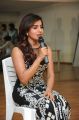 Actress Samantha Latest Interview about Autonagar Surya