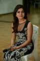 Actress Samantha Latest Interview about Autonagar Surya