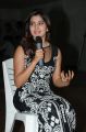 Samantha Ruth Prabhu Interview about Autonagar Surya