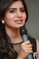 Samantha Ruth Prabhu Interview about Autonagar Surya