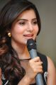 Samantha Ruth Prabhu Interview about Autonagar Surya