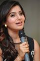 Samantha Ruth Prabhu Interview about Autonagar Surya