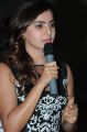 Actress Samantha Latest Interview about Autonagar Surya