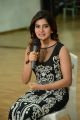 Actress Samantha Latest Interview about Autonagar Surya