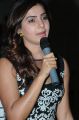 Samantha Ruth Prabhu Interview about Autonagar Surya