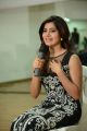 Samantha Ruth Prabhu Interview about Autonagar Surya