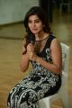 Samantha Ruth Prabhu Interview about Autonagar Surya