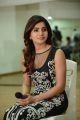 Samantha Ruth Prabhu Interview about Autonagar Surya