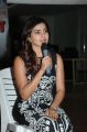 Actress Samantha Latest Interview about Autonagar Surya