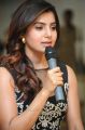 Actress Samantha Latest Interview about Autonagar Surya