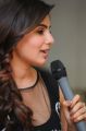 Actress Samantha Latest Interview about Autonagar Surya