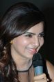 Samantha Ruth Prabhu Interview about Autonagar Surya