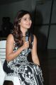 Actress Samantha Latest Interview about Autonagar Surya