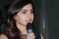 Samantha Ruth Prabhu Interview about Autonagar Surya