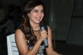 Actress Samantha Latest Interview about Autonagar Surya